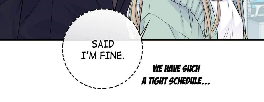 My Ex, Client - Chapter 22
